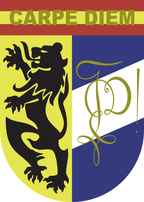 Carpe Diem Geel